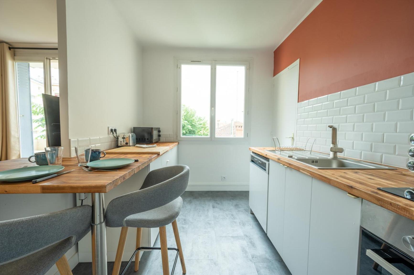Le Carmin - Calme, Spacieux Et Climatise Toulouse Exterior photo